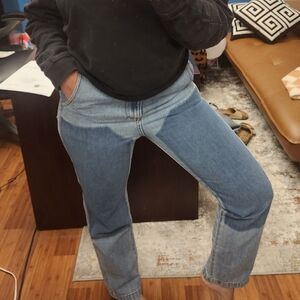 Madewell JEANS